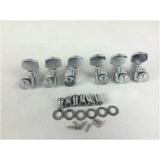 Народные струны вала металлические кнопки блокировки