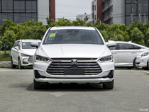 BYD Qin front bumper rear bumper rear bumper rear bumper front bumper front and back front bumper