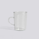 HAY Стеклянная кофейная кружка/чашка стакана кофейная чашка чашка чашка чай