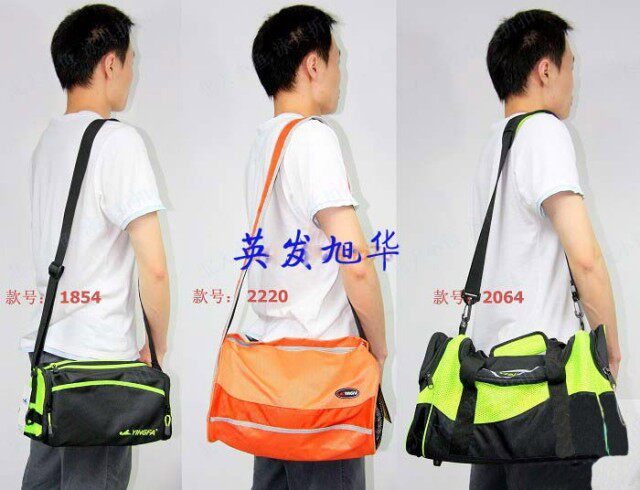 Sac de sport - Ref 17136 Image 6