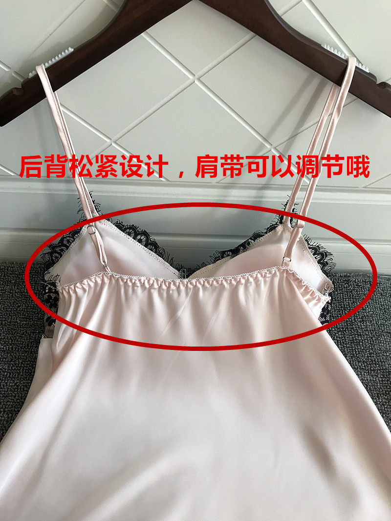 Pyjama pour femme OTHER   en Polyester Polyester  à sling - Ref 2994718 Image 21