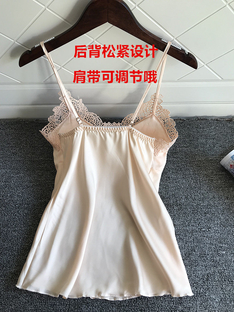 Pyjama pour femme OTHER   en Polyester Polyester  à sling - Ref 2994447 Image 19