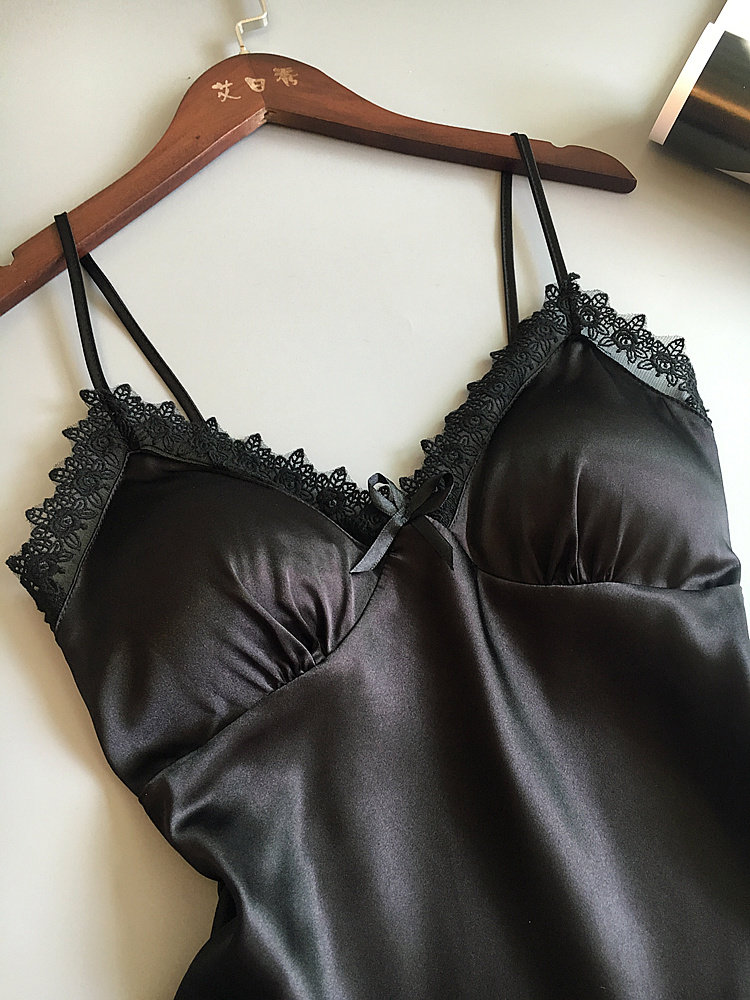 Pyjama pour femme OTHER   en Polyester Polyester  à sling - Ref 2996050 Image 27