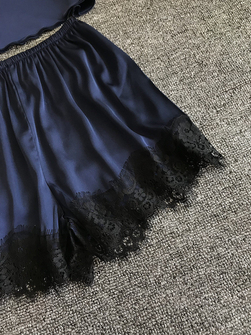 Pyjama pour femme OTHER   en Polyester Polyester  à sling - Ref 2994718 Image 10