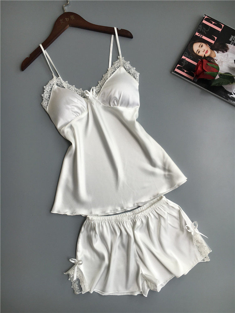 Pyjama pour femme OTHER   en Polyester Polyester  à sling - Ref 2996050 Image 14