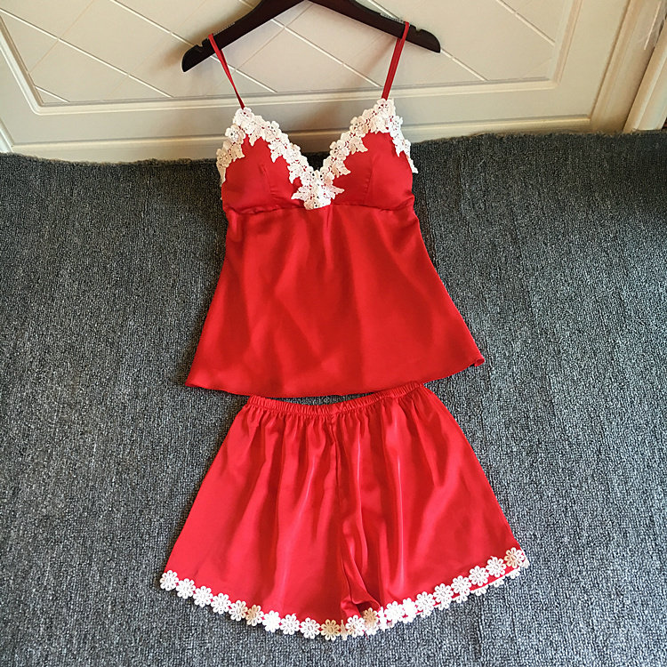 Pyjama pour femme OTHER   en Polyester Polyester  à sling - Ref 2994644 Image 12