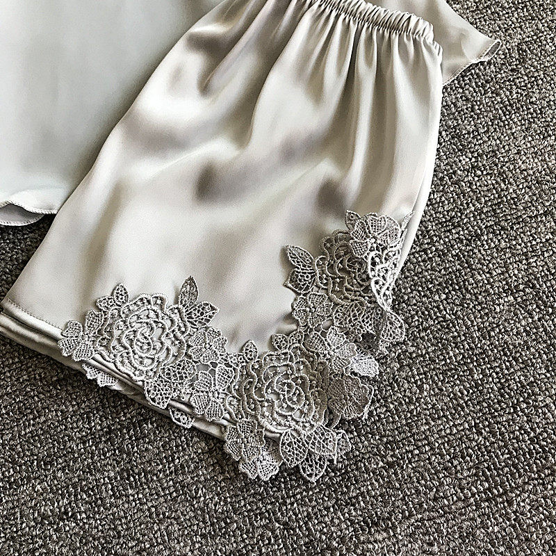 Pyjama pour femme OTHER   en Polyester Polyester  à sling - Ref 2994447 Image 23