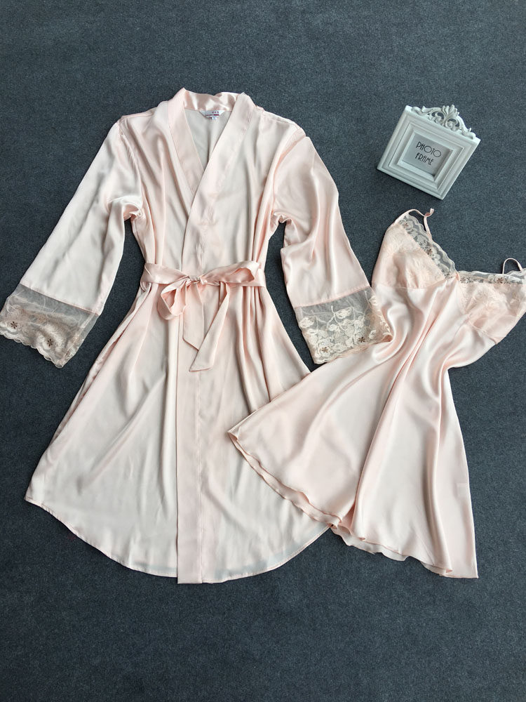 Peignoir jeunesse - Ref 595647 Image 4