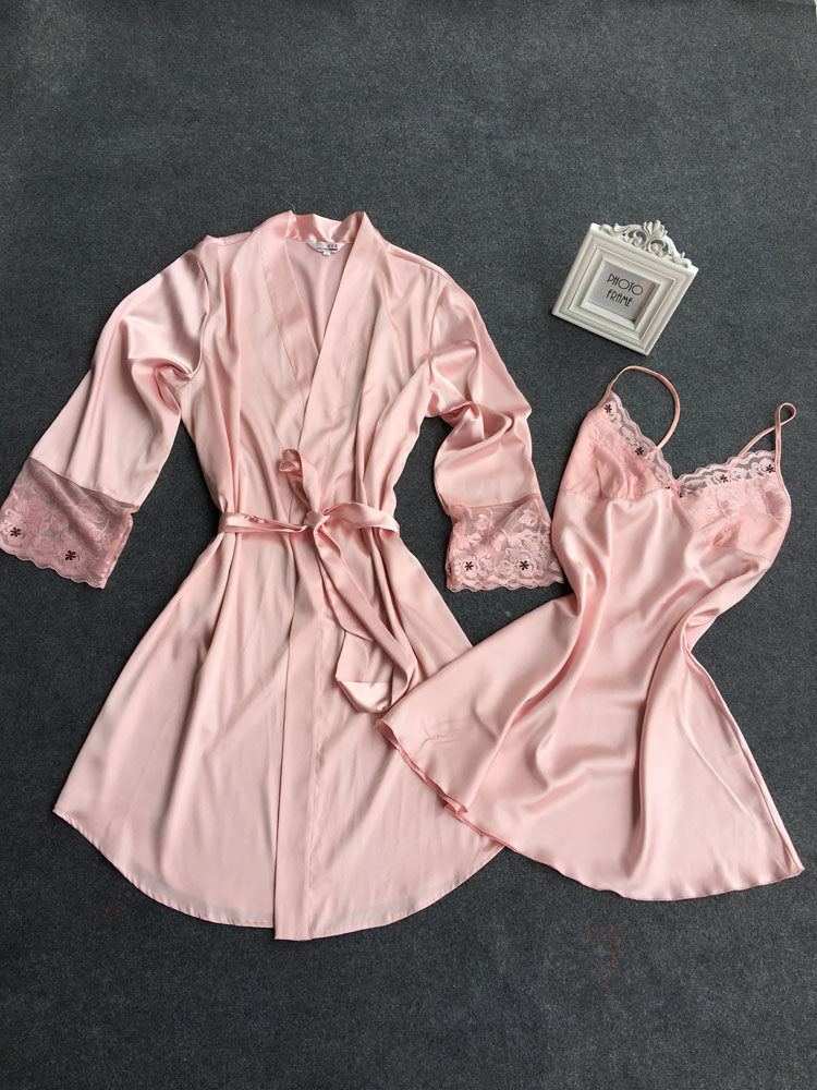 Peignoir jeunesse - Ref 595647 Image 10