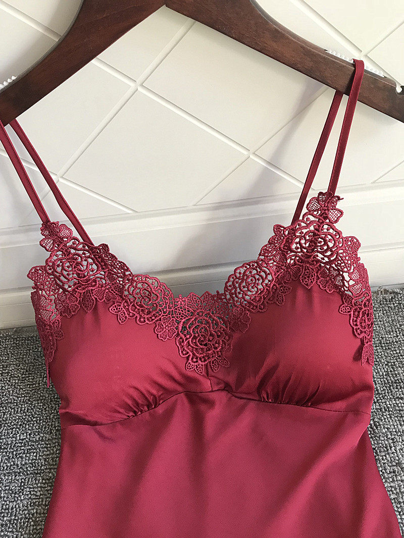 Pyjama pour femme OTHER   en Polyester Polyester  à sling - Ref 2994447 Image 14