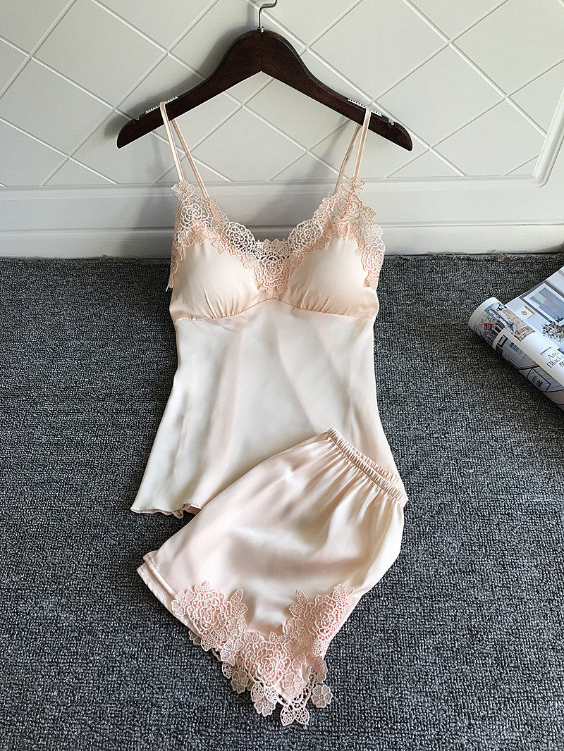 Pyjama pour femme OTHER   en Polyester Polyester  à sling - Ref 2994447 Image 16