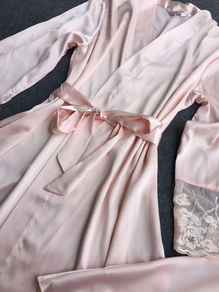 Peignoir jeunesse - Ref 595647 Image 8