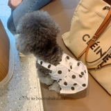 Милое оригинальное летнее брендовое платье-комбинация