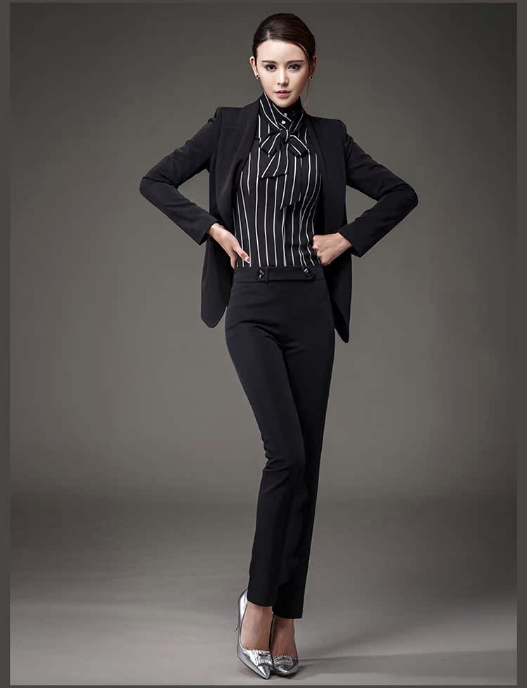 Tailleur femme - Ref 3245239 Image 28