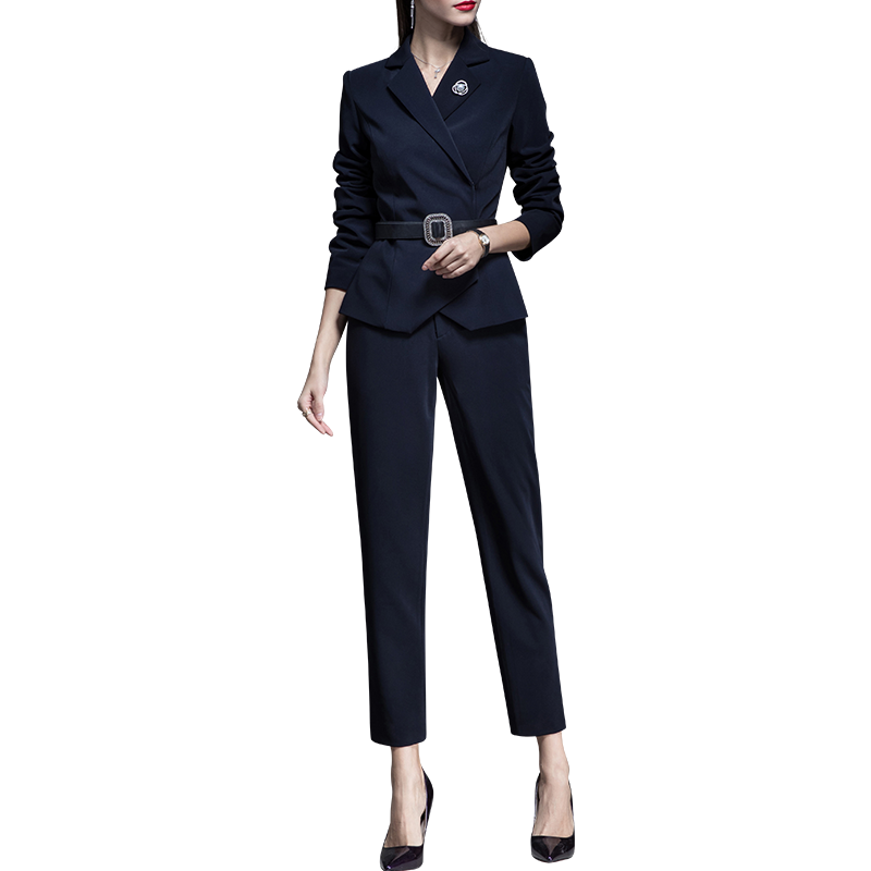 Tailleur femme - Ref 3245333 Image 5