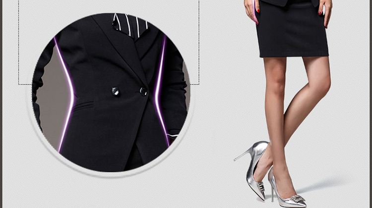 Tailleur femme - Ref 3245239 Image 13