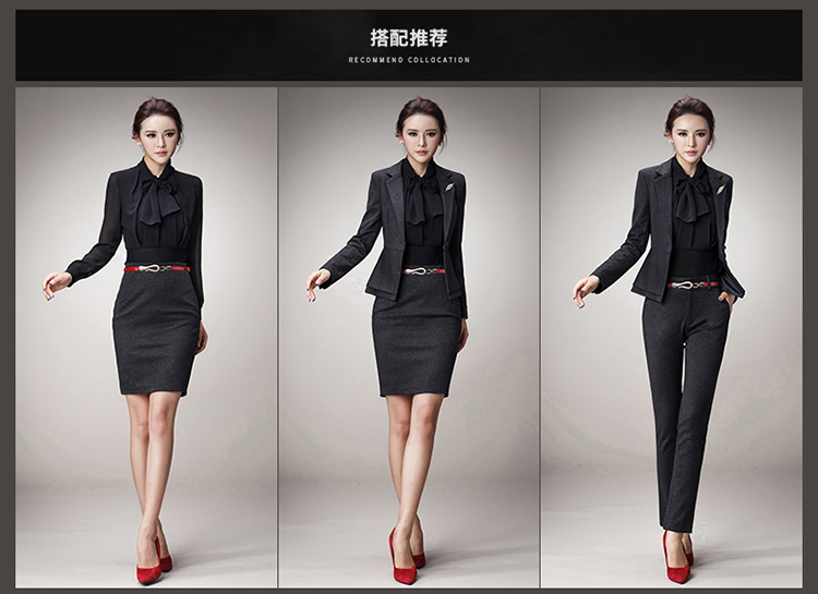 Tailleur femme - Ref 3244662 Image 16