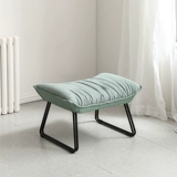 顾全 Скандинавский диван, подставка для ног для отдыха, туфли для спальни