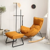 顾全 Скандинавский диван, подставка для ног для отдыха, туфли для спальни