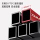 Factory Dumbbell Rack Commercial Dumbbell Rack for 5, 6, 8, or 10 Pairs, Double-Layer Rack, Dumbbell Combination Set for Home Use