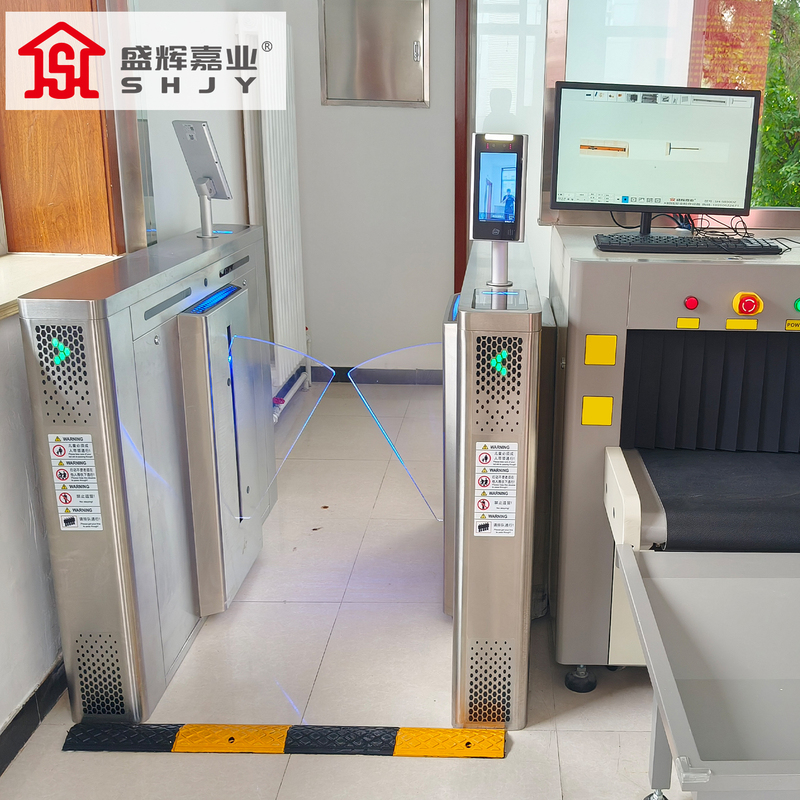 Shenghui Jiaye Security Scanner, Face Recognition Gate, Station Pedestrian Parcel Baggage Express Station, Hotel Inspection Machine Shenghui Jiaye Security Scanner, Face Recognition Gate, Station Pedestrian Parcel Baggage Express Station, Hotel Inspection Machine