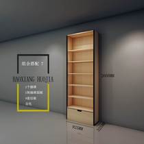 Haoxiang stationery store Supermarket convenience store display shelf Department store snacks maternal and child products Morning Light pharmacy counter