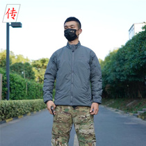 Instigbird ARCTERYX LEAF COLD WX LT HOODY military bird windproof and warm cotton clothing 23689