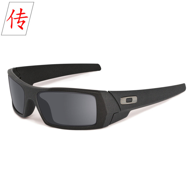 Spot Oakley Army version OAKLEY SI GASCAN tactical goggles outdoor polarized sunglasses sunglasses