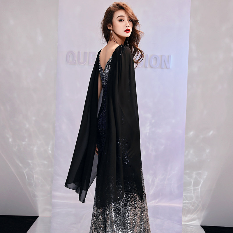 Robe du soir conventionnel - Ref 3210702 Image 5