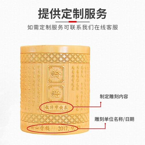 Держатель для ручек для школьников, коробка для хранения, вместительная и большая современная кисть для письма, система хранения, практика каждый день, подарок на день рождения