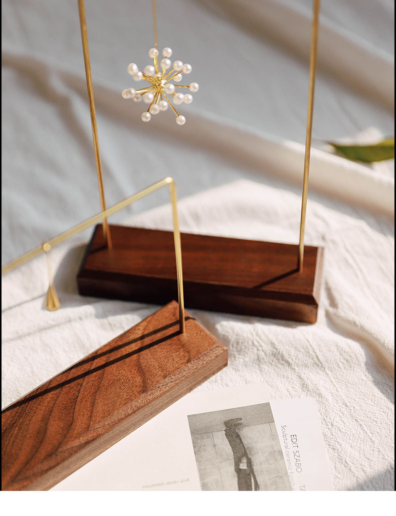 Coffret à bijoux - Ref 3106353 Image 15
