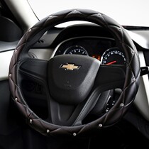 Chevrolet Cruze Kovoz Sail Le Chi Mai Rui Bao xl Creative Cool Sail Steering Wheel Set Women Four Seasons Universal