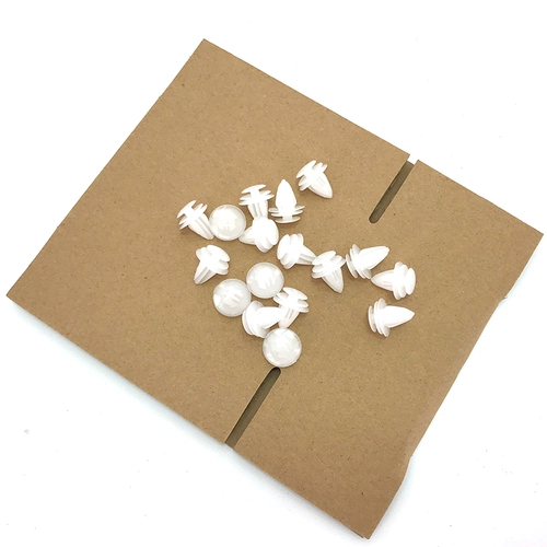 Общее назначение автомобильной дверной панель зажимать зажимать внутренняя панель панель дверной зажимной зажимной зажимной засорение.