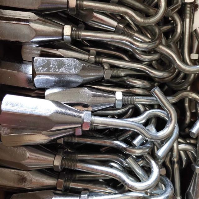 Special price sheet metal shaping machine accessories repair machine sheet metal accessories hammer hook small pull hook small pull hook hook hook hook hook