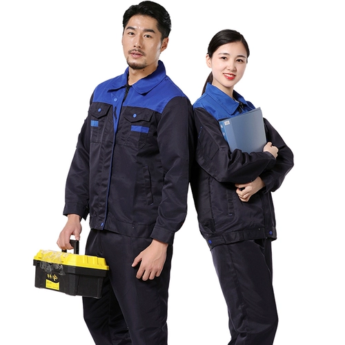 Демисезонный износостойкий комбинезон, делается под заказ