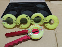 Repair Watch Tool Watch Starting Lap Tool Unpicking Table Outer Ring Labour S Scale Lap Watch Lap opening up