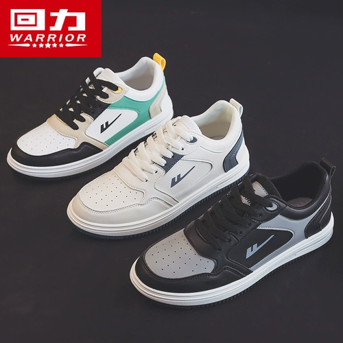 Модная универсальная белая обувь для мальчиков, мужская весенняя спортивная обувь для отдыха, стиль