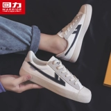 Warrior, кеды, туфли, демисезонные кроссовки, универсальная белая обувь для отдыха