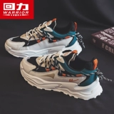 Warrior, универсальная спортивная обувь для отдыха, осенняя, для бега