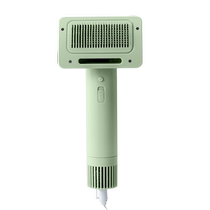Pet hair dryer cat bathing drying and combing household dog Teddy special hair blowing artifact quick-drying hair dryer