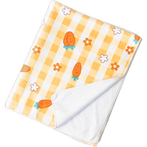 Pet absorbent towel special quick-drying bath towel for dogs and cats extra large Pomeranian Golden Retriever non-stick hair supplies