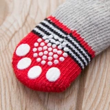 Мультяшные милые весенние нескользящие носки