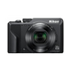 Máy ảnh kỹ thuật số Nikon / Nikon COOLPIX A1000 Zoom VR độ phóng đại cao - Máy ảnh kĩ thuật số máy ảnh canon 60d Máy ảnh kĩ thuật số