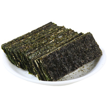 芝麻海苔夹心脆休闲零食125g