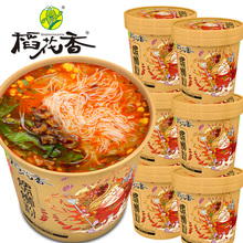 【稻花香】正宗冲泡螺蛳粉6桶