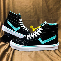 2021 spring board shoes men Star shoes womens shoes high green canvas shoes board shoes mens trendy shoes Tmall shoes