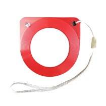 Car chip induction coil detector ECU detection coil Anti-theft coil detection induction detection card device