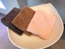 Two puppies scarves with pets winter warm and neck double face suede warm anti-chill neck sleeves Fargo and so on