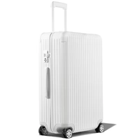 Ivory White [5/5 Open]