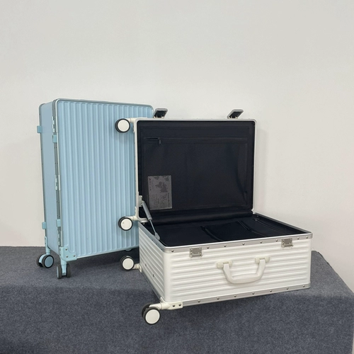 Высококачественный универсальный чемодан, популярно в интернете, 20 дюймов